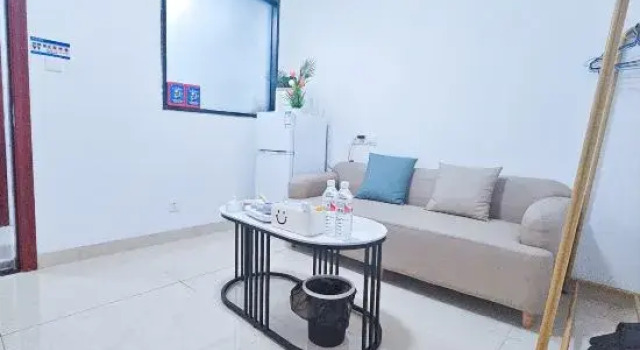 Люкс Comfort YangWangGongGuan