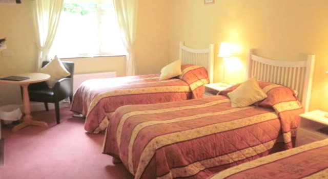 Pine Forest House, Buchen Sie Hotel Blarney County Cork