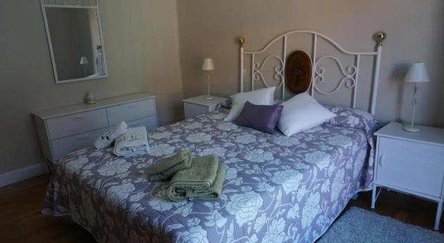 Bella Vist Ebi-1039, Rezerwuj Hotel Hotele w Baskonia z parkingiem, Parking