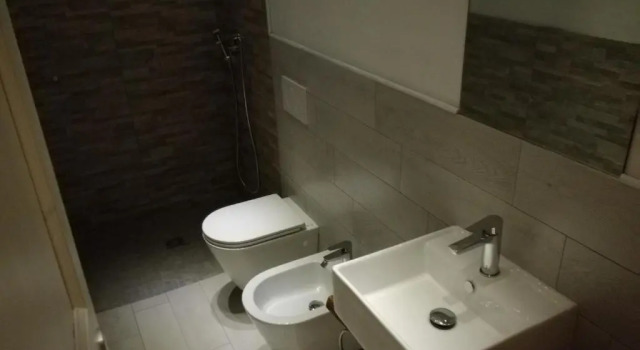 Номер Standard B&B SAN FRANCESCO Pescara Centro