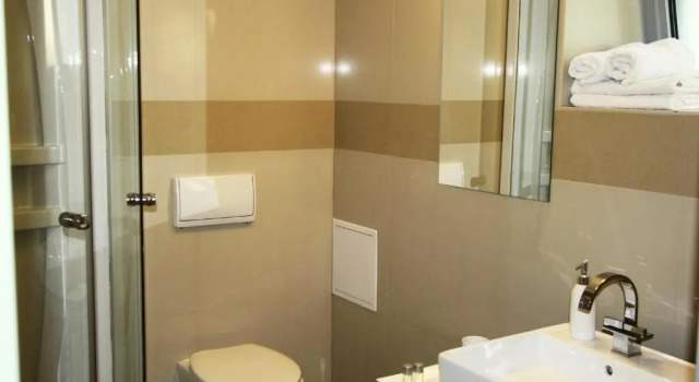 Номер Standard Villa Green