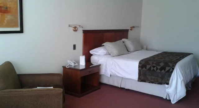 Supérieure chambre Hotel Chagall