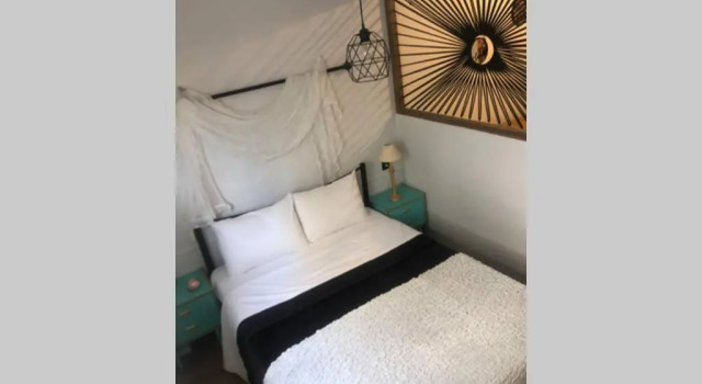 Comfortable studio w/ bicycles in the city center, Book Hotel Volos 