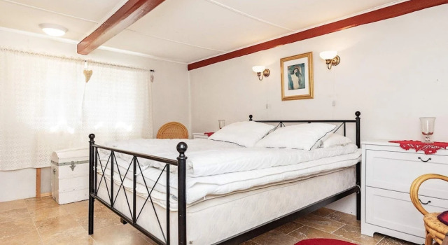 6 Person Holiday Home in Laeso, Rezerwuj Dom wakacyjny Laeso Island Dania