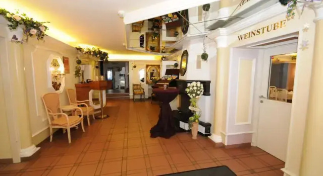 Gasthof Bacher, Rezerwuj Hotel Villach Dobratsch