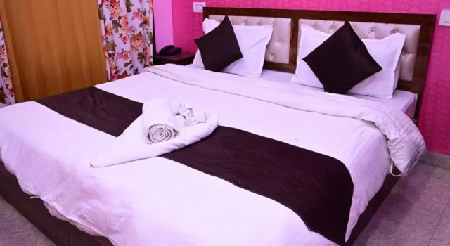 Eden Hotel and Resort, Забронировать Курортный отель Курортные отели Шимлы, рядом с Jakhoo Gondola, Курортный отель