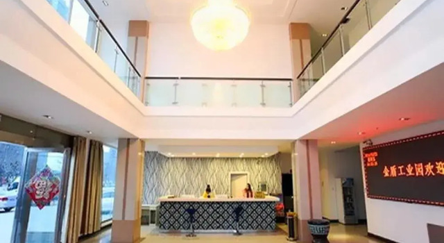 City 118 Hotel, Book Hotel Zhengzhou Henan