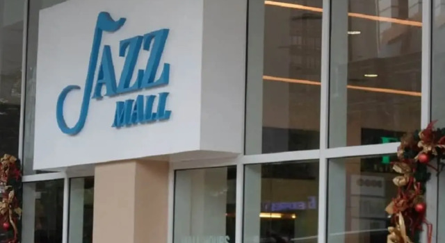 Apex At Jazz Makati - 41m2 Corner Apartment With Private Balcony City View, Rezervovat Apartmán Makati City 