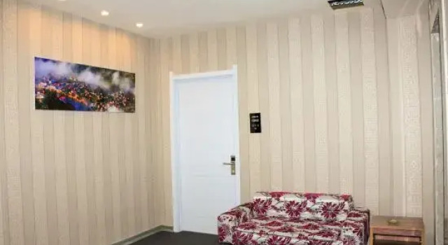 Ji'an Lanjue Business Hotel, Varaa Hotelli Tonghua Jilin