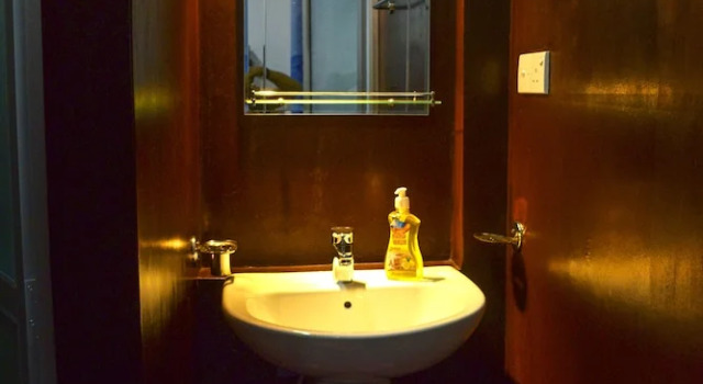 Номер Standard Elsy Villa Negombo