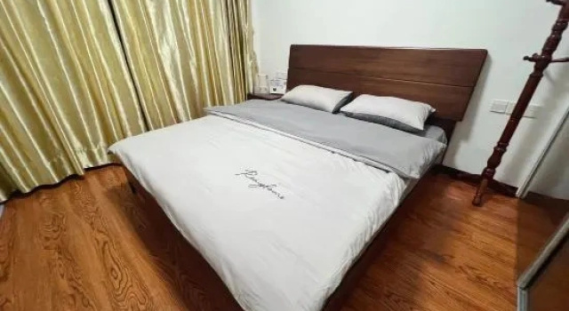 Люкс Pingtan Wanbao Gongyuan Nanfeng Yaju Homestay