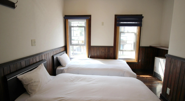 Hakodate Classic Hotels, Book Feriehus Sommerhuse i Hakodate, Hytte
