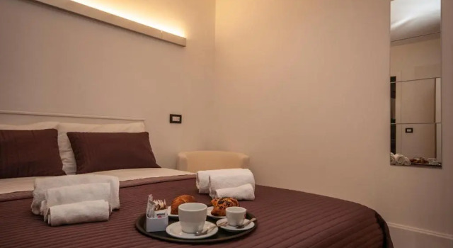 Номер Standard Casa Tabarini