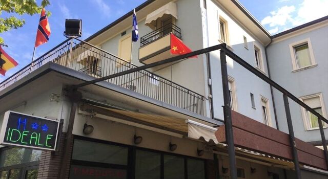 Hotel Ideale
