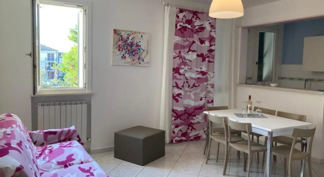 Fruttadamare, Rezervovat Hotel Porto Recanati 