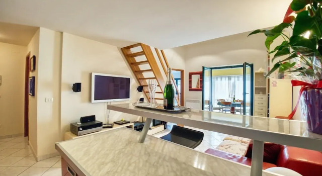 Apartment Mala Jela