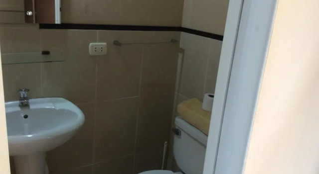 Двухместный номер Standard Villa La Punta