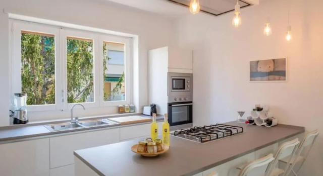 Апартаменты White House Sorrento - Casa Vacanza