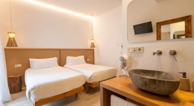 Номер Premium Play Hotel Ibiza