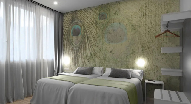 Eibarrooms, Prenota Hotel Eibar Biscaglia