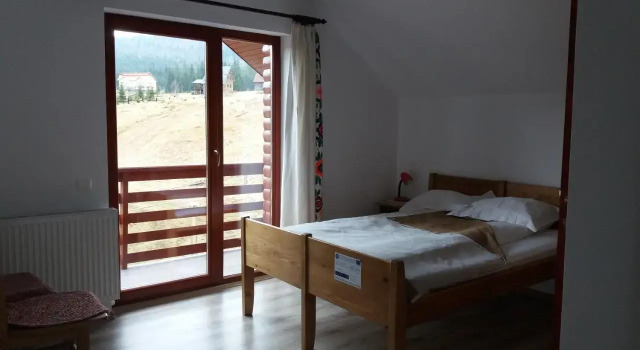 Pensiunea Agroturistica Alexandra, Rezervovat Hotel Hotely v Hunedoara s parkováním, Parkování