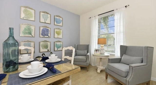 Watersong Resort #230841 - 7 Br Home