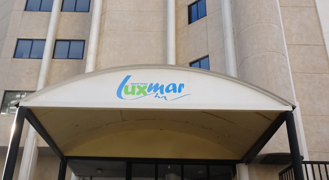 Luxmar