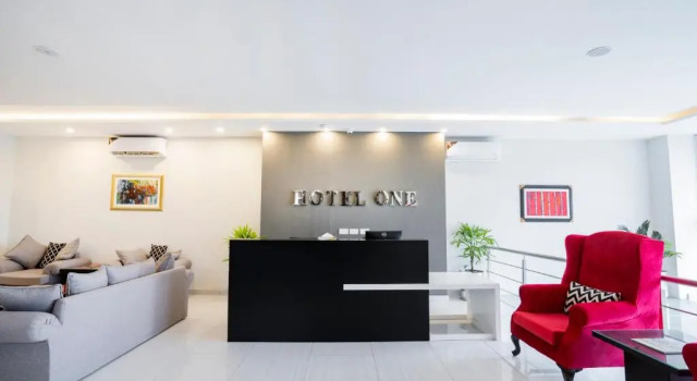 Hotel One MM Alam Road, Lahore, Book Hotel Gulberg Lahore