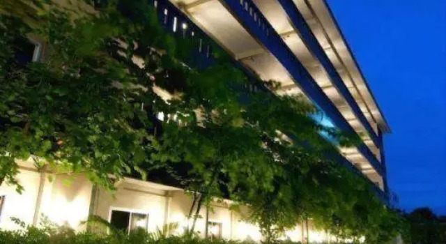 Номер Standard Ploen Pattaya Residence by Tolani