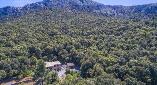 Коттедж Sa Tramuntana