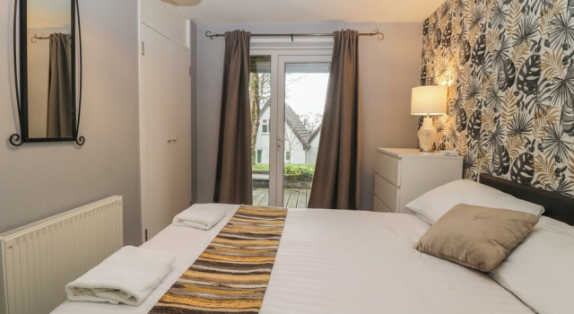 Valley Lodge 38, Rezervasyon Tatil Evi Merseyside villalar, Villa