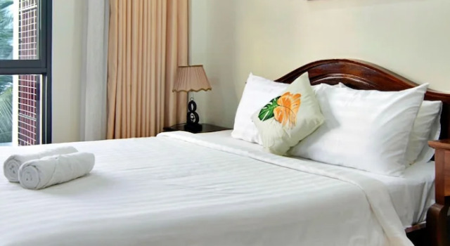 Номер Superior Coral Hotel Phu Quoc