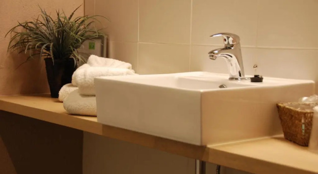 Номер Standard Hotel Maraboe