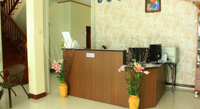 OYO 1053 Bloom Guest House, Забронировать Гостевой дом Гостевые дома Чиангмай, рядом с TCDC Chiang Mai, Гостевой дом