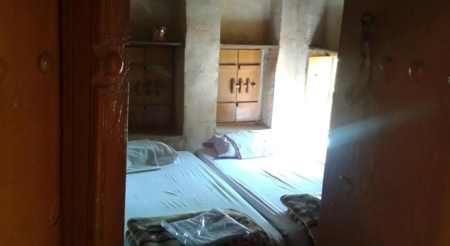 Номер Standard Misfah Old House