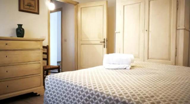 Номер Superior La Loggia Villa Gloria