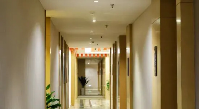 Shouzuo Yunju Hotel (Diwang Plaza)