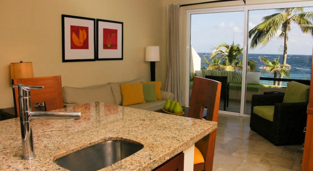 Cabo Villas Beach Resort 5BR Penthouse