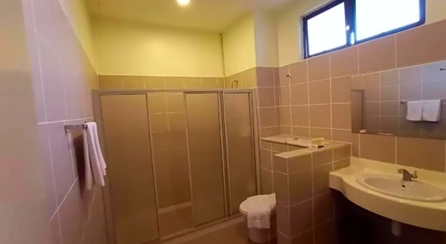 Номер Deluxe Villa Morib