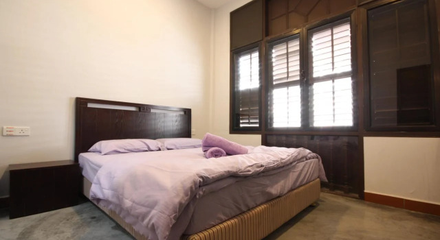BTQH@McNair Place, Забронировать Отель Отели штата Пинанга 3 звезды, рядом с 1st Avenue Penang, 3*