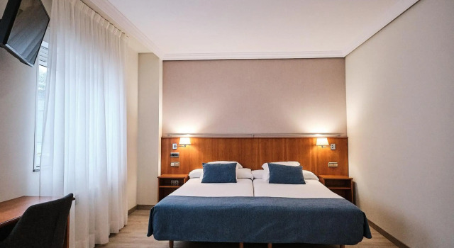 Hotel Ciudad de Compostela