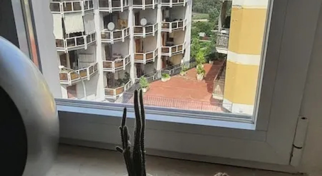 Люкс Luxury La mansarda suite