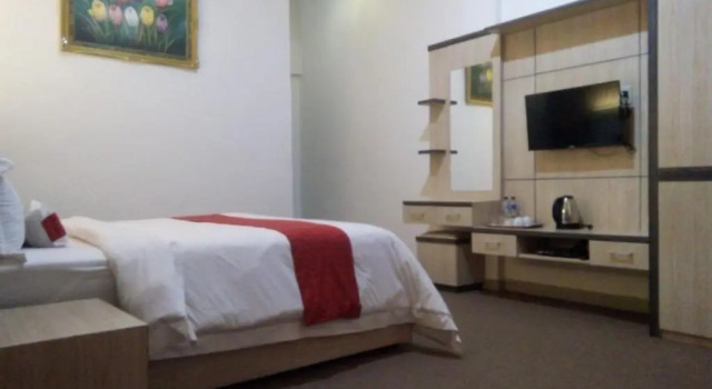 Hotel Assyifa Tanjungbalai, Reserva ahora Hotel Tanjung Balai North Sumatra Province