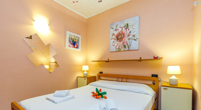 Appartamento Magnolia