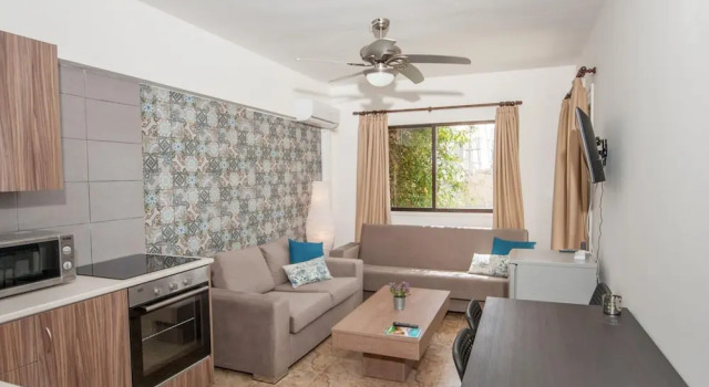 Апартаменты 00 HA - HA De Co B in Ayia Napa