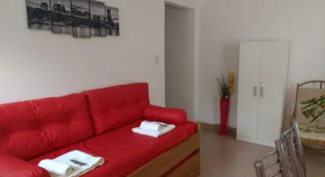 PlazaApart 1, Réserver Hôtel Ramallo Buenos Aires