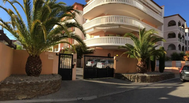 Апартаменты Le Palais Vénitien