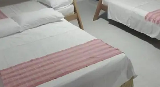 Posada Shang Giovys