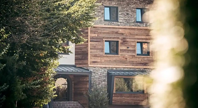 Emmas KLEINES HOTEL, Забронировать Отель СПА-отели Тироля, SPA-услуги