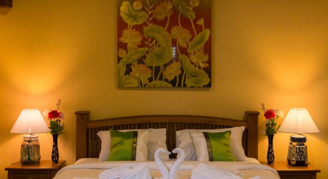 HueanKhamHom Resort